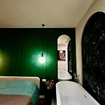 Emerald Gæstehus Tirana